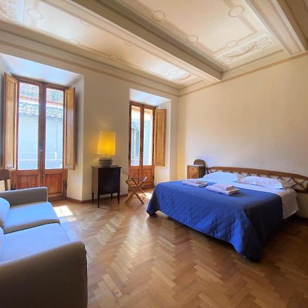La Fonte-With Balcony Close By Piazza Del Campo Сиена Екстериор снимка