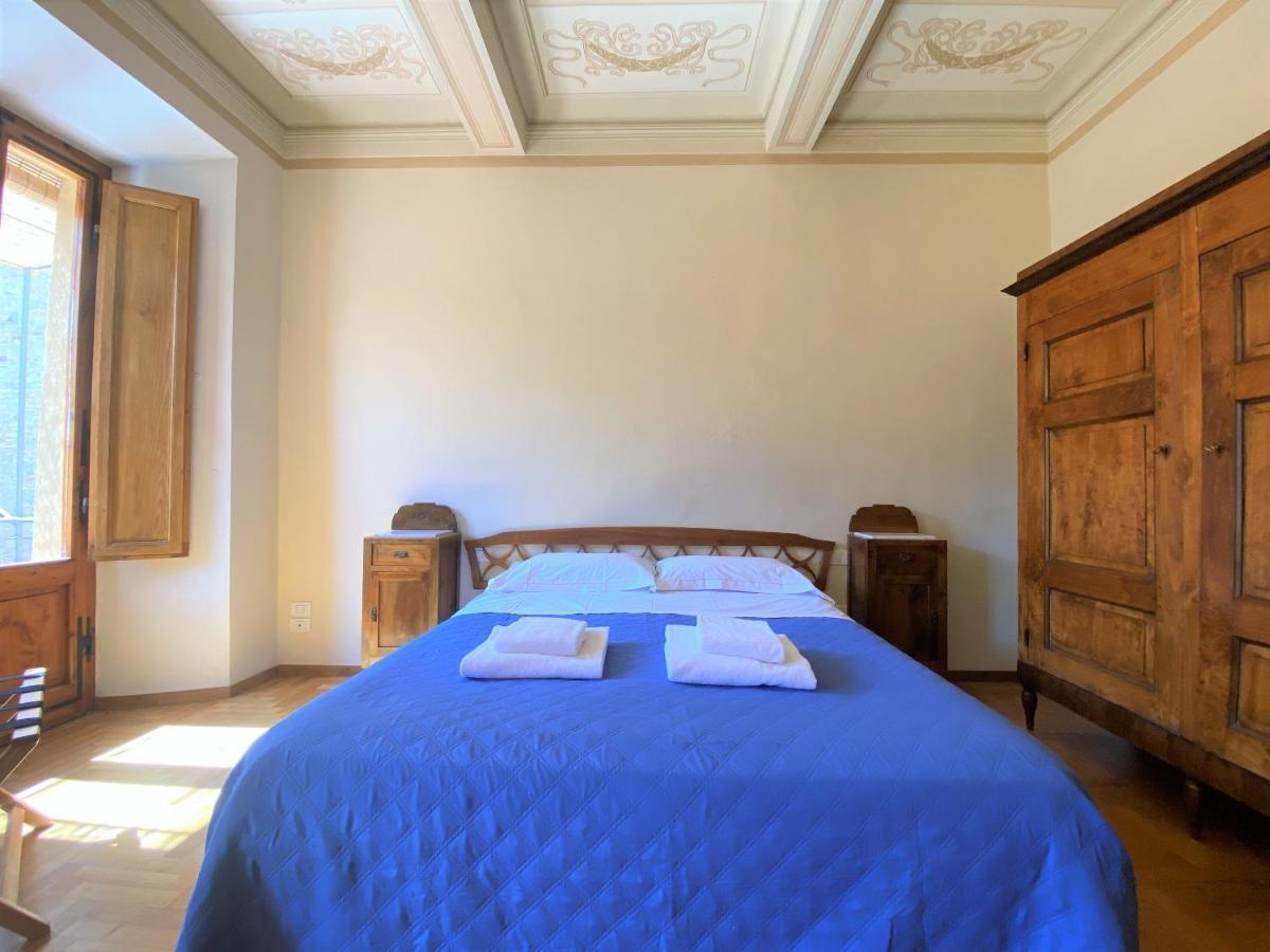 La Fonte-With Balcony Close By Piazza Del Campo Сиена Екстериор снимка