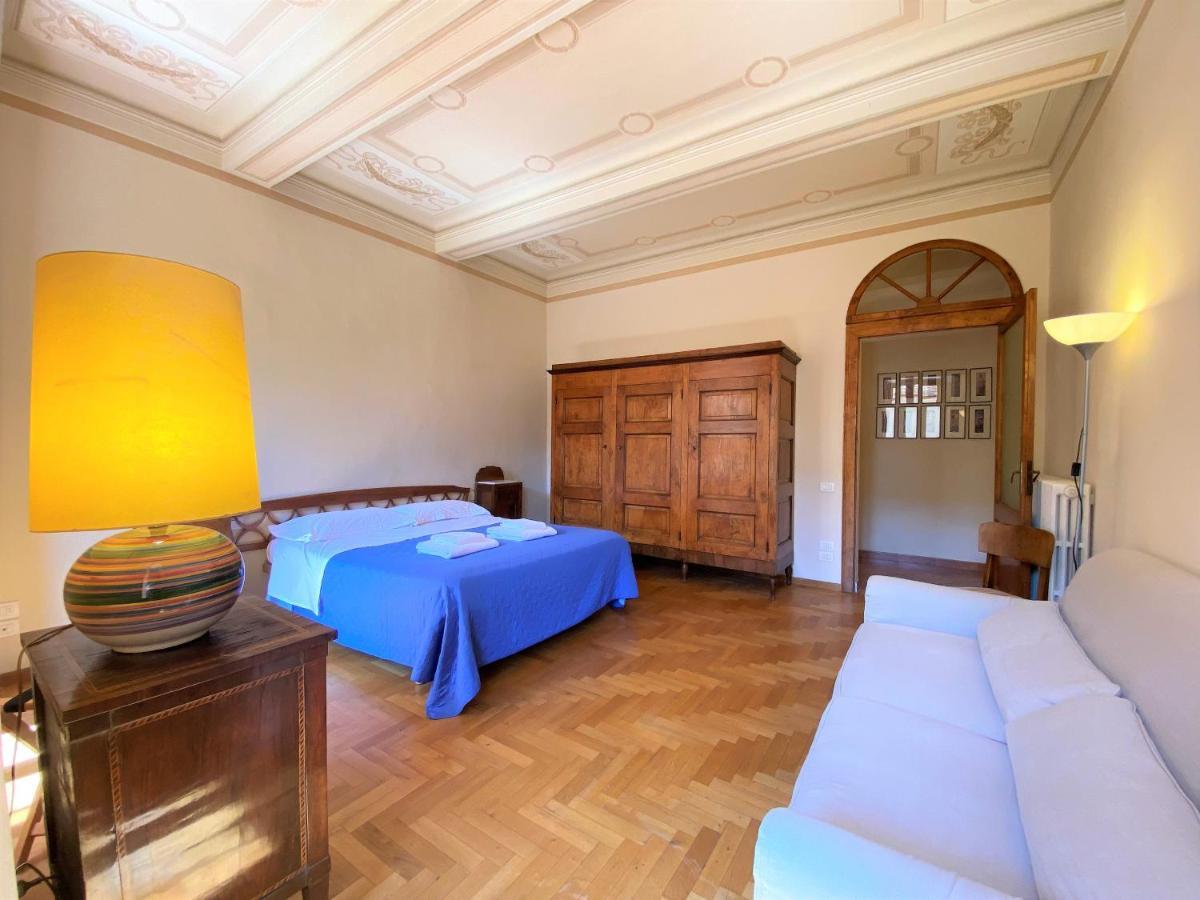 La Fonte-With Balcony Close By Piazza Del Campo Сиена Екстериор снимка