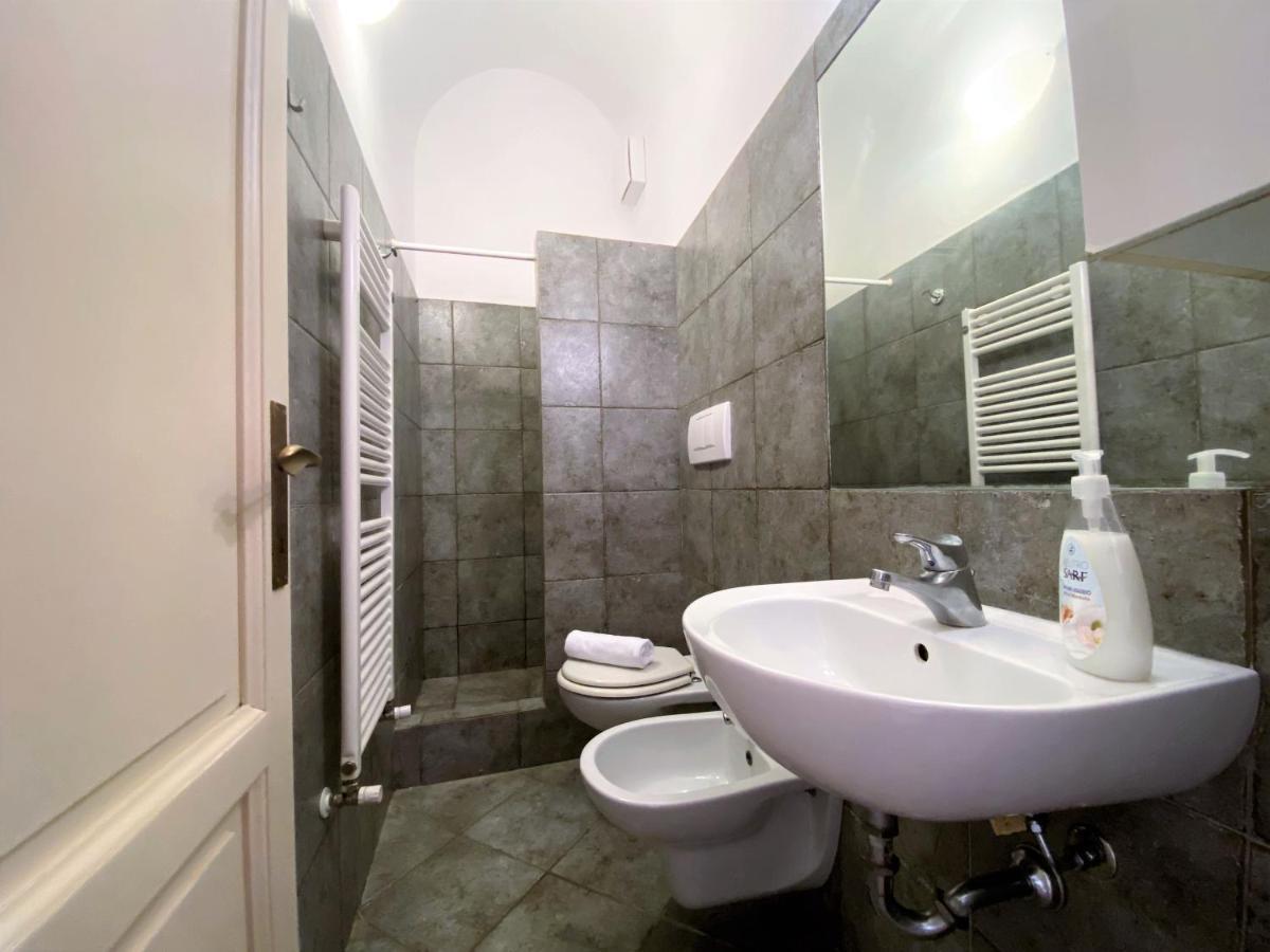 La Fonte-With Balcony Close By Piazza Del Campo Сиена Екстериор снимка