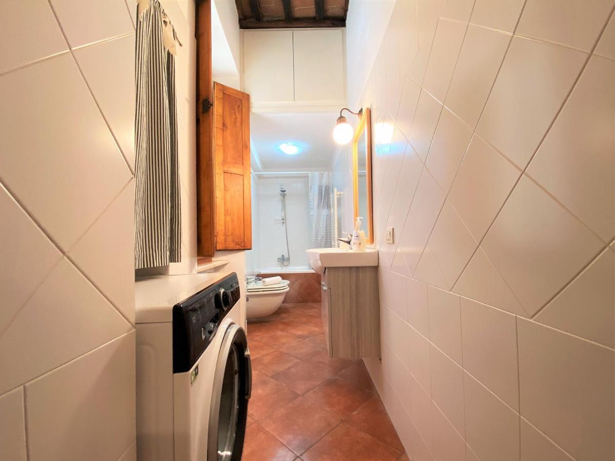 La Fonte-With Balcony Close By Piazza Del Campo Сиена Екстериор снимка