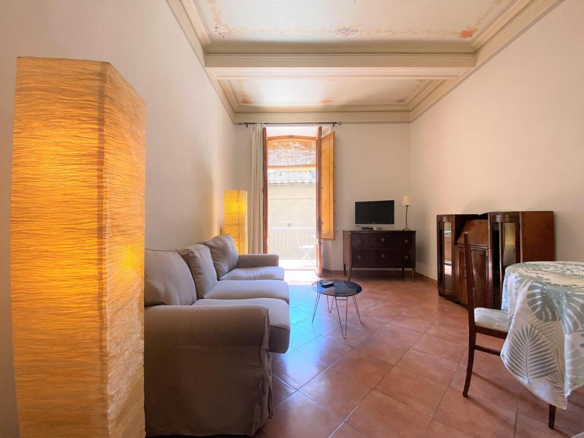 La Fonte-With Balcony Close By Piazza Del Campo Сиена Екстериор снимка