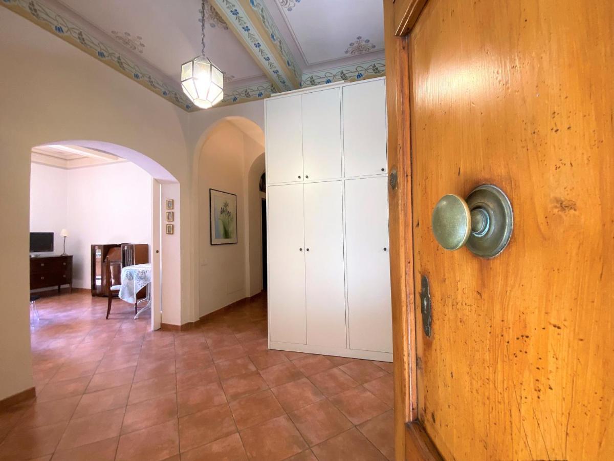 La Fonte-With Balcony Close By Piazza Del Campo Сиена Екстериор снимка